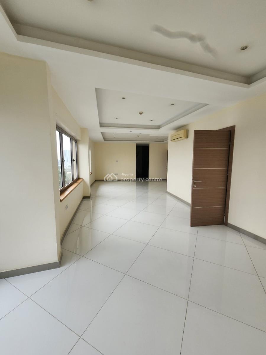 Luxury 4-bedrooms Penthouse, Victoria Island (vi), Lagos, Flat / Apartment for Rent