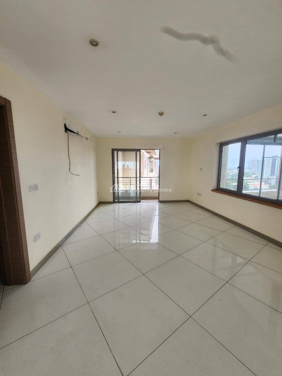 Luxury 4-bedrooms Penthouse, Victoria Island (vi), Lagos, Flat / Apartment for Rent