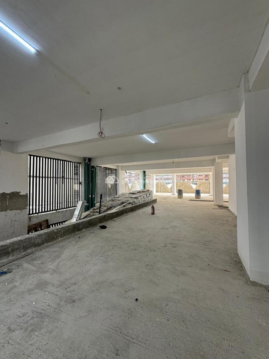 Premium 3-bedroom Apartment with Bq, Victoria Island (vi), Lagos, Flat / Apartment for Sale