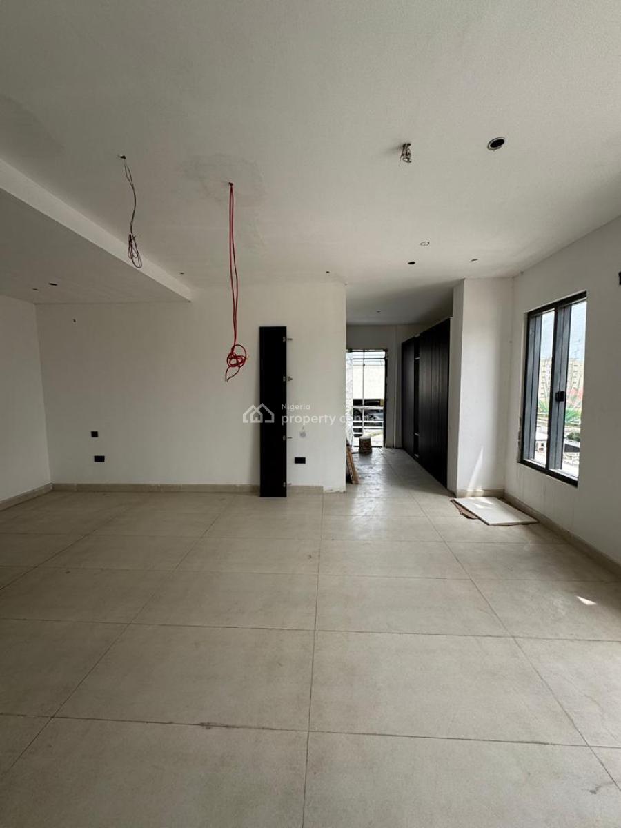Premium 3-bedroom Apartment with Bq, Victoria Island (vi), Lagos, Flat / Apartment for Sale