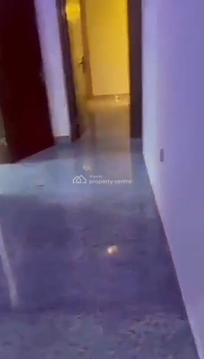 Three Bedroom Flat with Bq ( Video Is Available), Parkview, Ikoyi, Lagos, Flat / Apartment for Rent