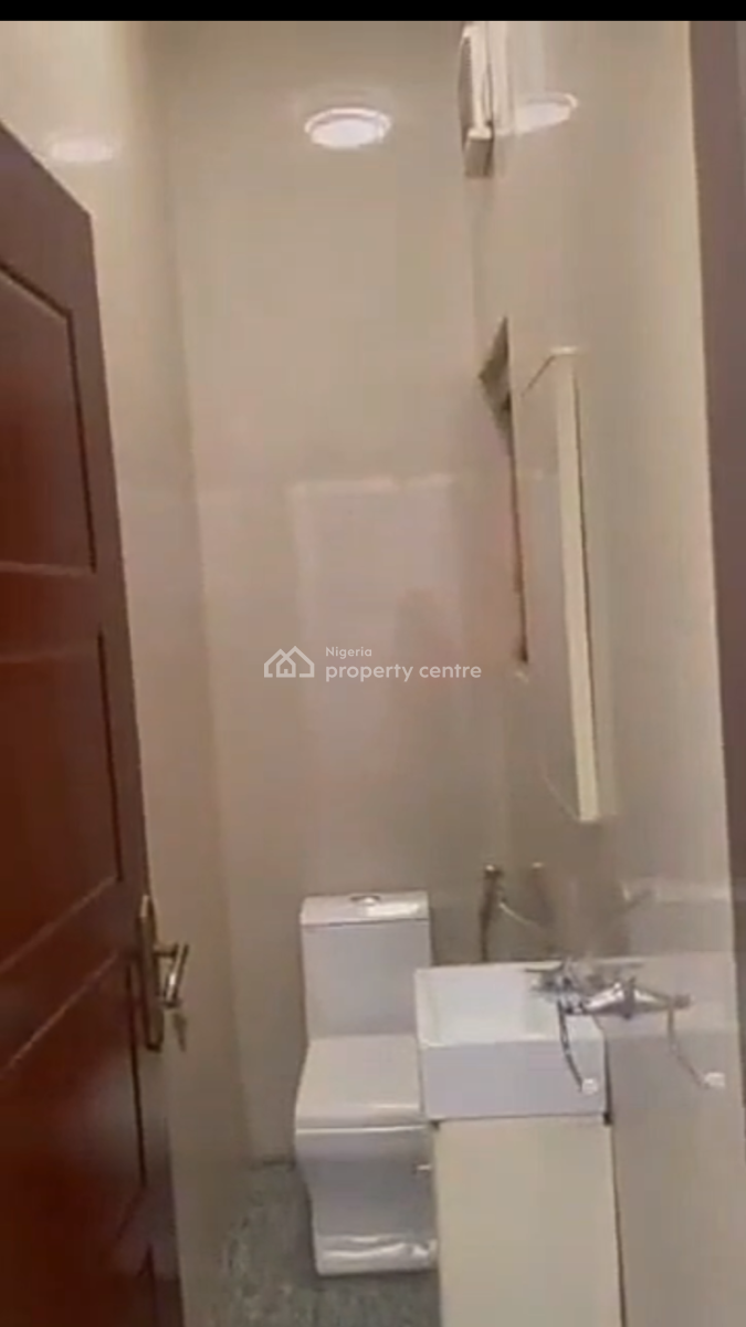 Three Bedroom Flat with Bq ( Video Is Available), Parkview, Ikoyi, Lagos, Flat / Apartment for Rent