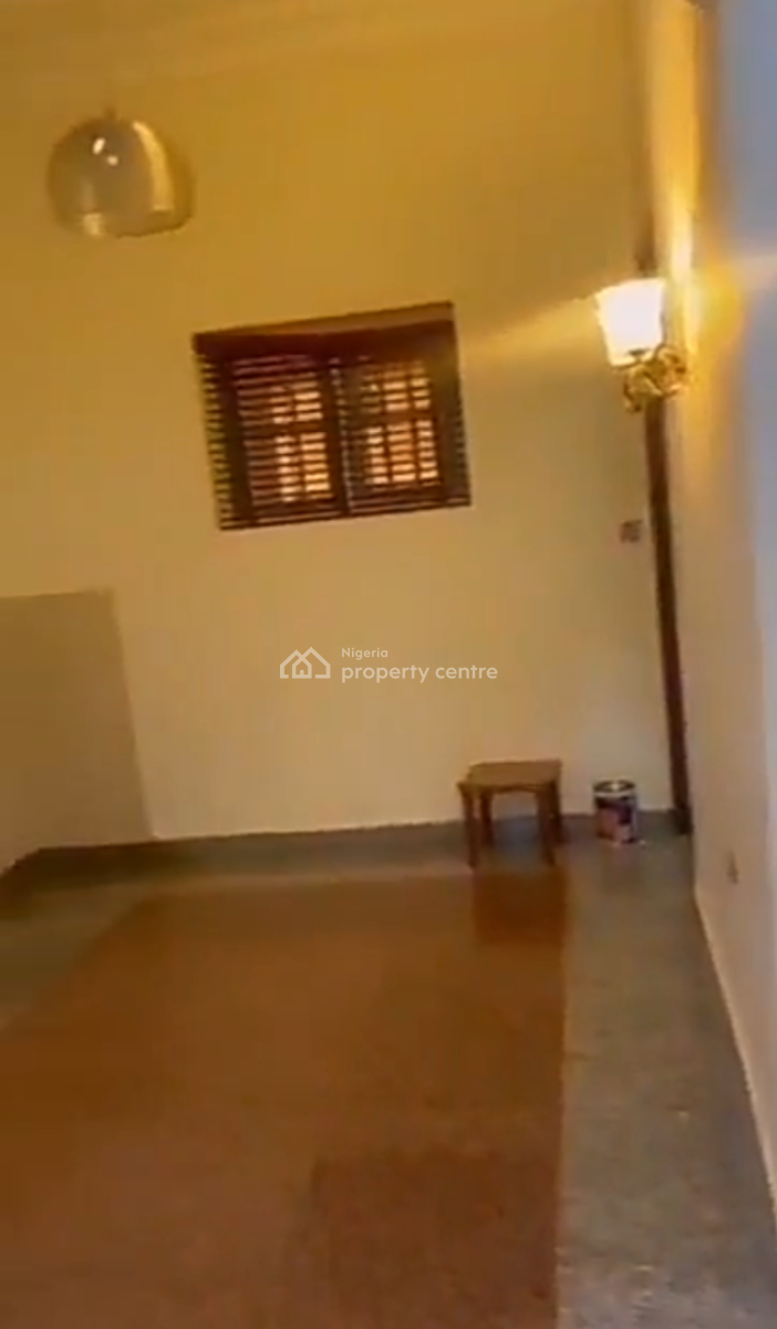 Three Bedroom Flat with Bq ( Video Is Available), Parkview, Ikoyi, Lagos, Flat / Apartment for Rent