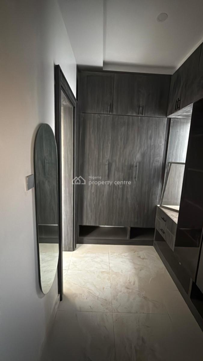 Luxurious 4 Units of 4 Bedrooms Terraces Duplexes,bq, Nice Environment, Secured Neighborhood, Life Camp, Abuja, Terraced Duplex for Sale