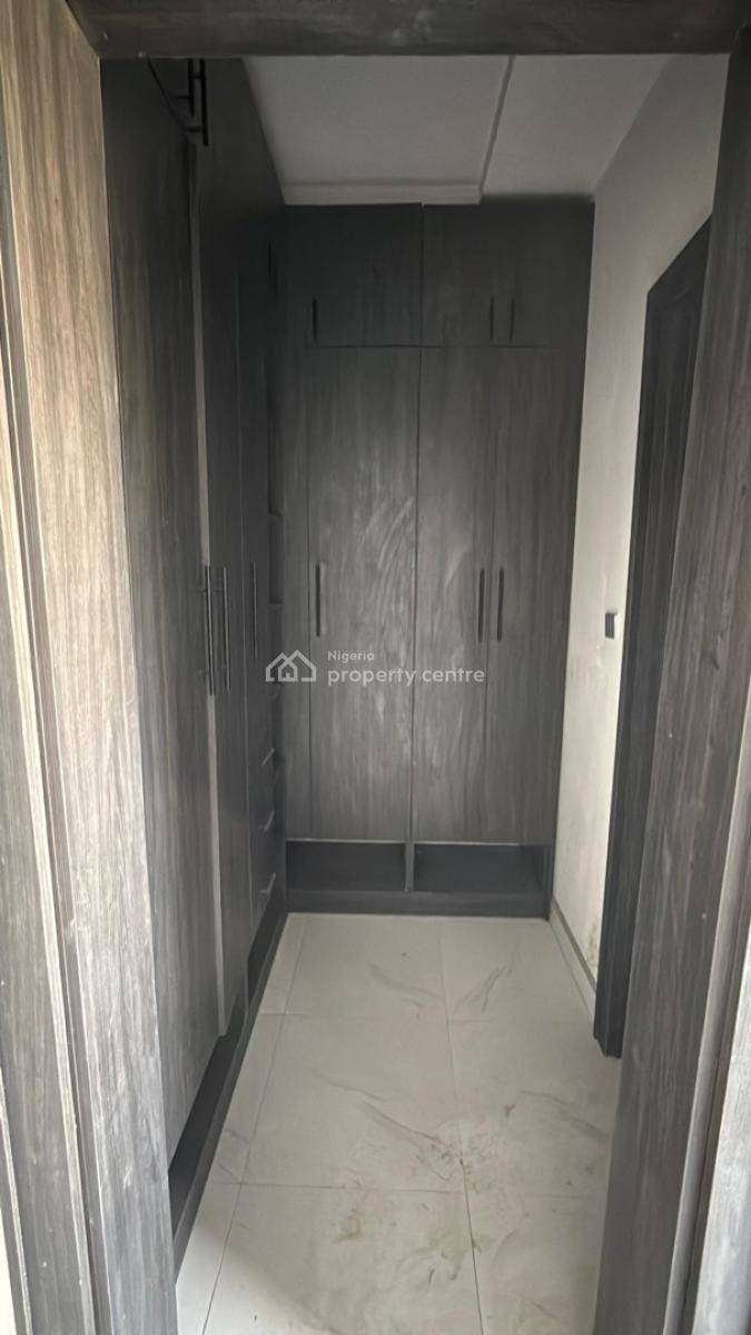 Luxurious 4 Units of 4 Bedrooms Terraces Duplexes,bq, Nice Environment, Secured Neighborhood, Life Camp, Abuja, Terraced Duplex for Sale