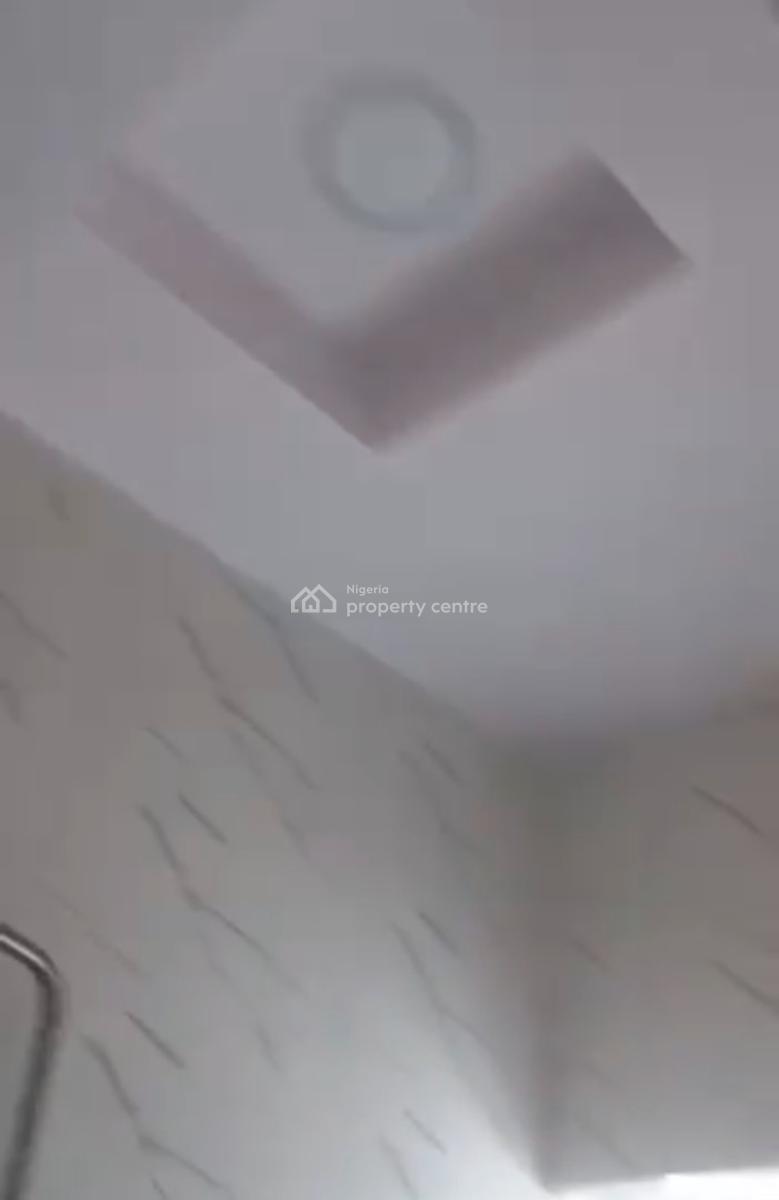 a Newly Built 2 Bedroom Terraced Duplex, Off Olowora Road, Olowora, Magodo, Lagos, Flat / Apartment for Rent