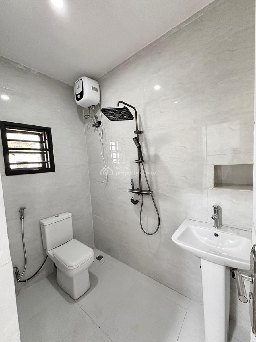 Distress!! 3 Bedroom Furnished Terrace Duplex, Apo, Abuja, Terraced Duplex for Sale