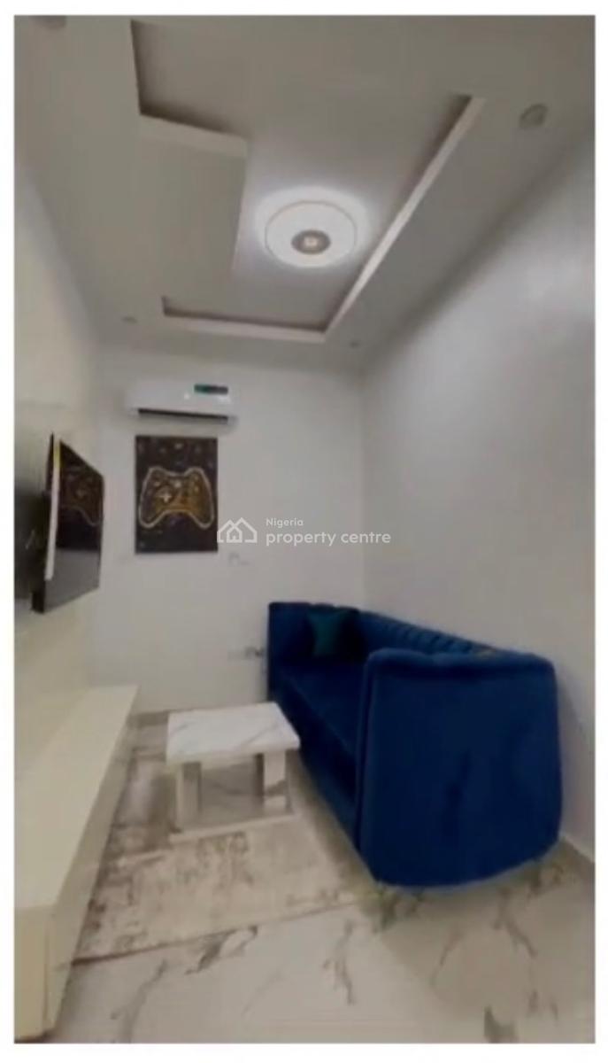 Fully Furnished 4 Bedroom Terrace Duplex in Idu Lifecamp Abuj, Idu Lifecamp Abuja, Life Camp, Abuja, Terraced Duplex for Sale