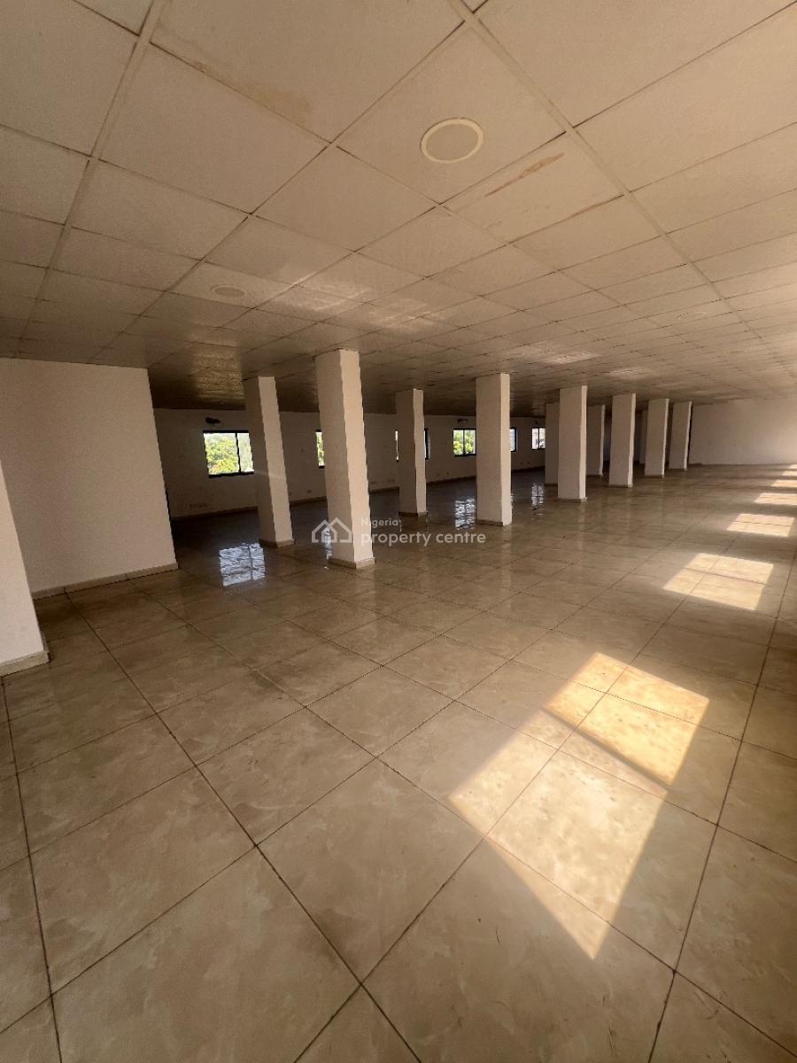 318.09square Meters Serviced Office Space at Lekki Phase 1, Off Admiralty Way Lekki Phase 1, Lekki Phase 1, Lekki, Lagos, Office Space for Rent