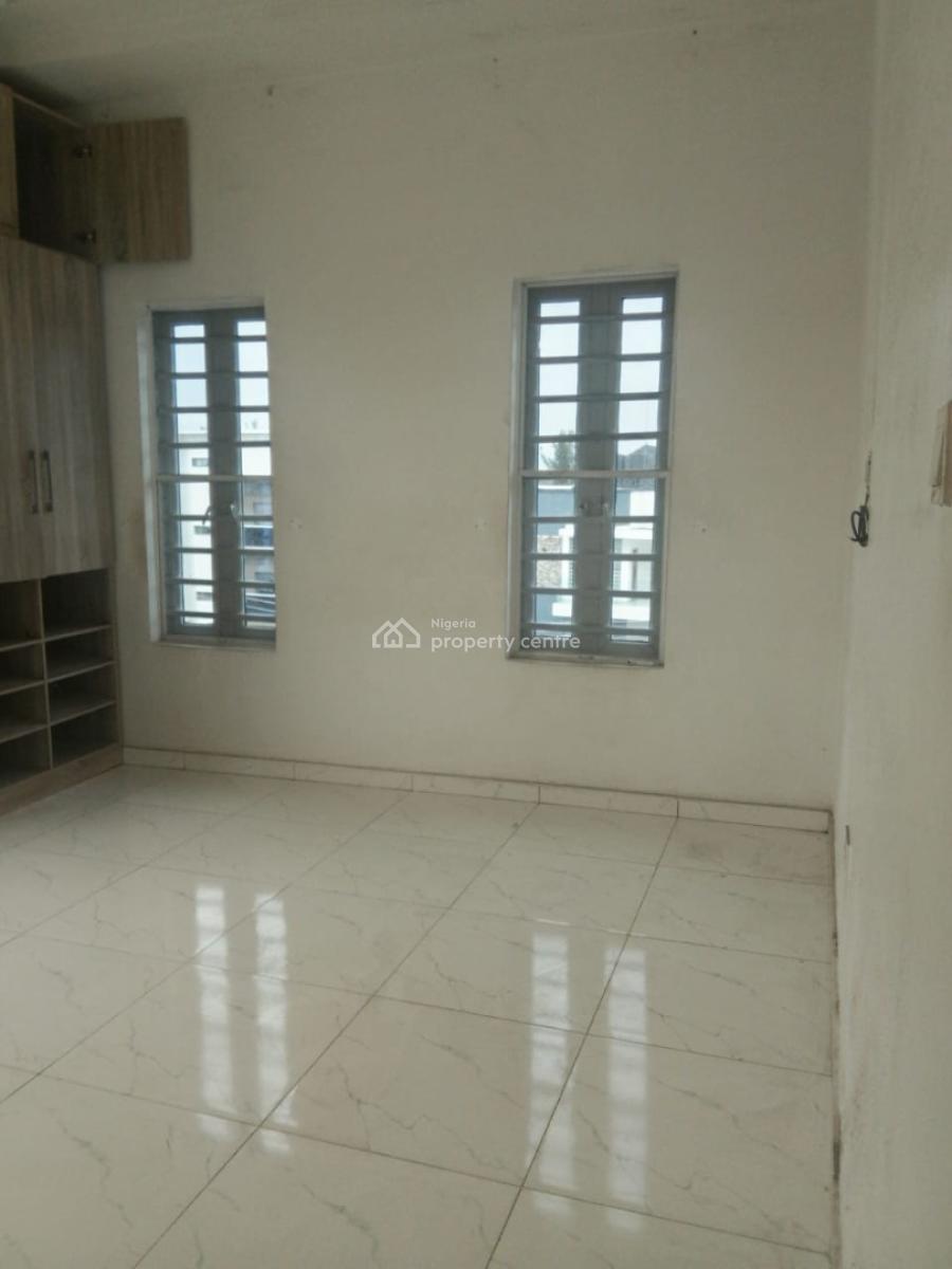 2 Bedroom Apartment, Bera Estate Chevron Drive, Lekki, Lagos, Flat / Apartment for Rent