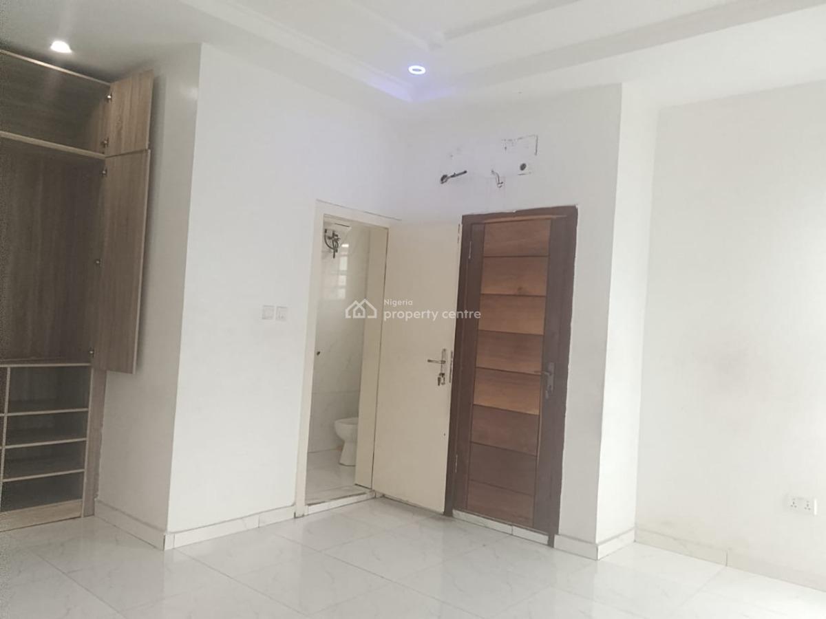 2 Bedroom Apartment, Bera Estate Chevron Drive, Lekki, Lagos, Flat / Apartment for Rent