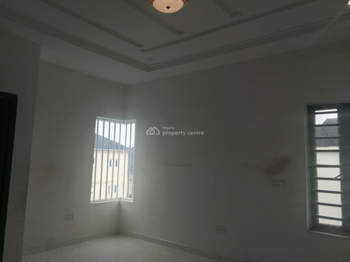 2 Bedroom Apartment, Bera Estate Chevron Drive, Lekki, Lagos, Flat / Apartment for Rent