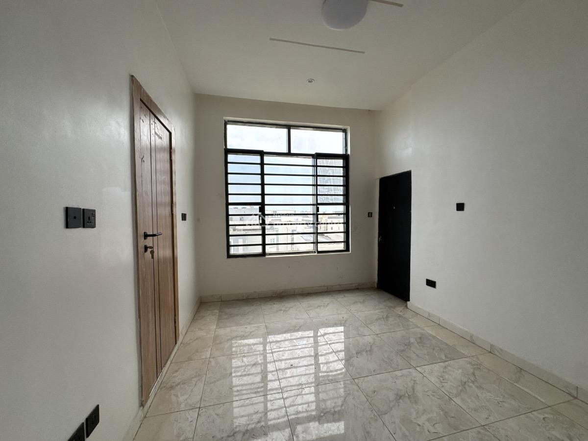 2 Bedroom Serviced Apartments, Ologolo, Lekki, Lagos, Flat / Apartment for Sale