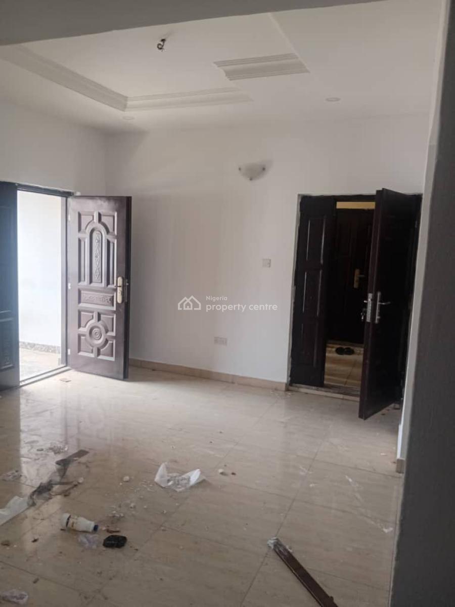 Spacious  Mini Flat, Sangotedo, Ajah, Lagos, Mini Flat (room and Parlour) for Rent