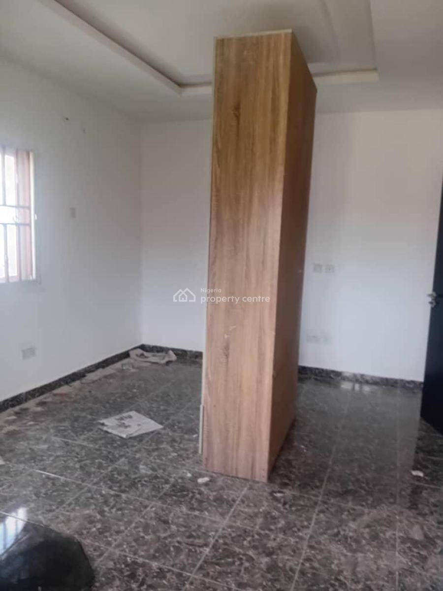 Spacious  Mini Flat, Sangotedo, Ajah, Lagos, Mini Flat (room and Parlour) for Rent