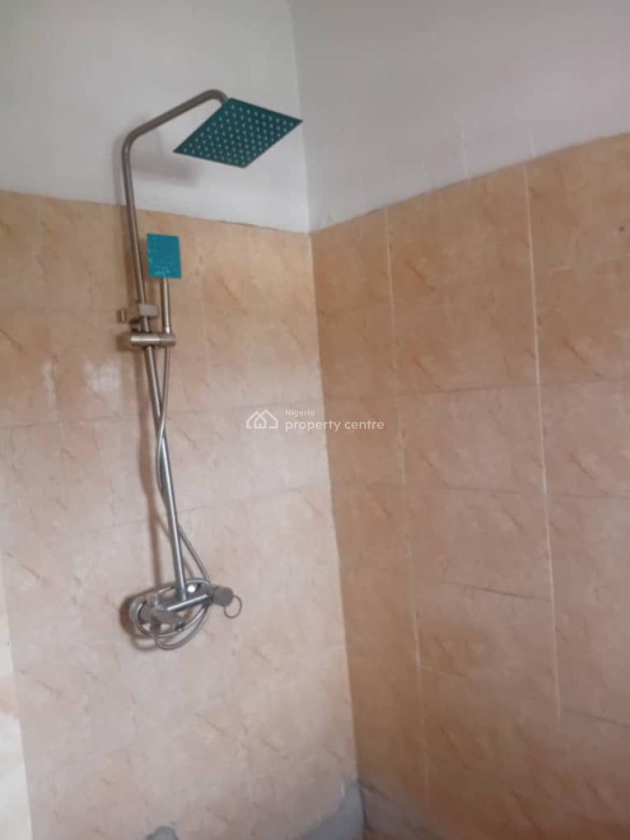Spacious  Mini Flat, Sangotedo, Ajah, Lagos, Mini Flat (room and Parlour) for Rent