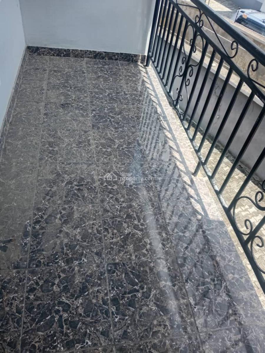 Spacious  Mini Flat, Sangotedo, Ajah, Lagos, Mini Flat (room and Parlour) for Rent