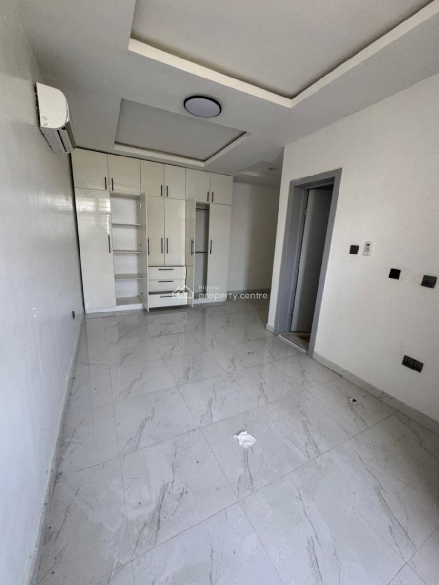 4 Bedroom Terraced Duplex, Opebi, Ikeja, Lagos, Terraced Duplex for Rent