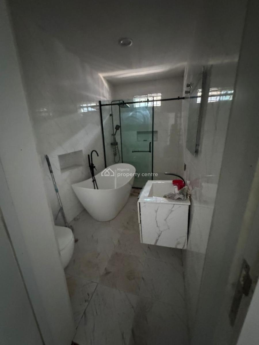 4 Bedroom Terraced Duplex, Opebi, Ikeja, Lagos, Terraced Duplex for Rent