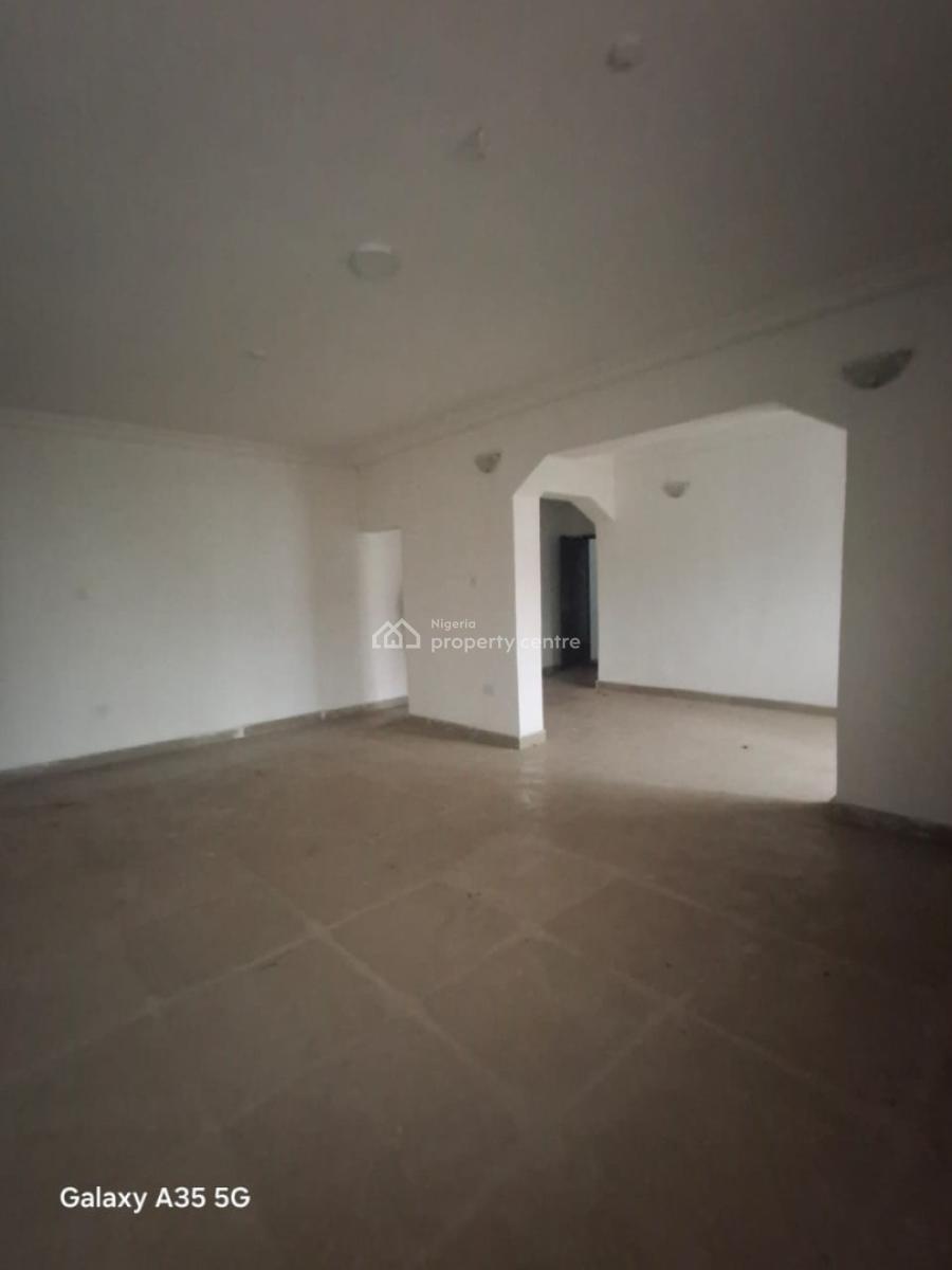 Newly Built 3 Bedroom Flat (up Flat), Fidiso Estate Majek, Ajah, Lagos, Flat / Apartment for Rent