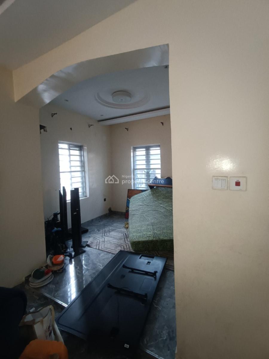 3 Bedroom Terrace Duplex, Blenco, Sangotedo, Ajah, Lagos, Terraced Duplex for Rent
