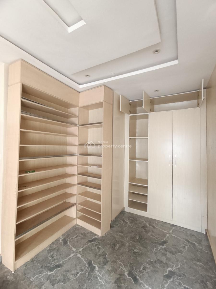 3 Bedroom Terrace Duplex, Blenco, Sangotedo, Ajah, Lagos, Terraced Duplex for Rent