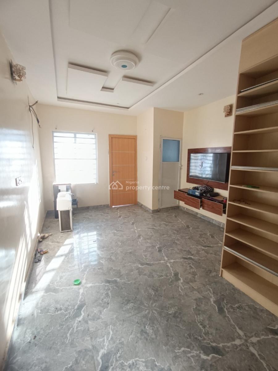 3 Bedroom Terrace Duplex, Blenco, Sangotedo, Ajah, Lagos, Terraced Duplex for Rent