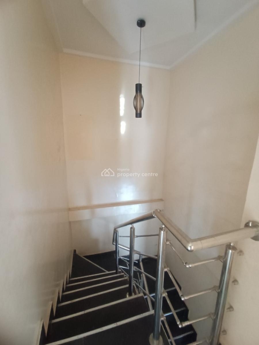 3 Bedroom Terrace Duplex, Blenco, Sangotedo, Ajah, Lagos, Terraced Duplex for Rent