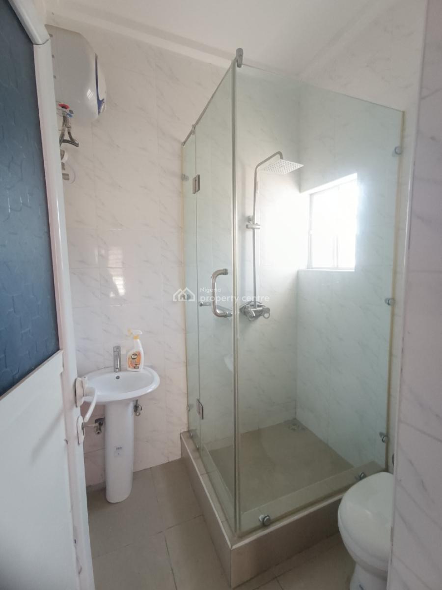 3 Bedroom Terrace Duplex, Blenco, Sangotedo, Ajah, Lagos, Terraced Duplex for Rent