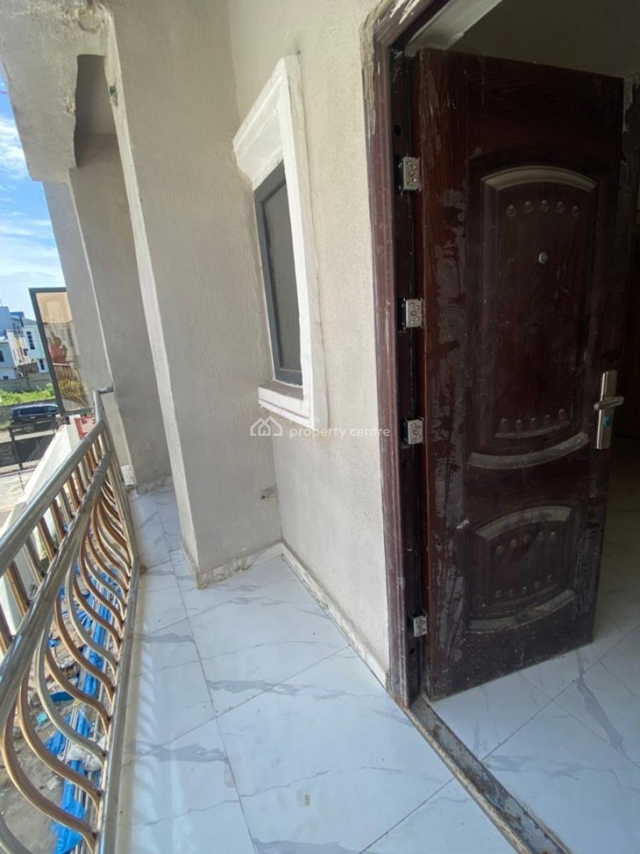 Brand New Mini Flat, Lekki, Lagos, Flat / Apartment for Rent