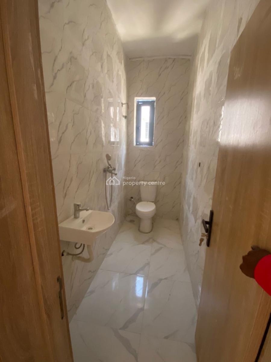 Brand New Mini Flat, Lekki, Lagos, Flat / Apartment for Rent