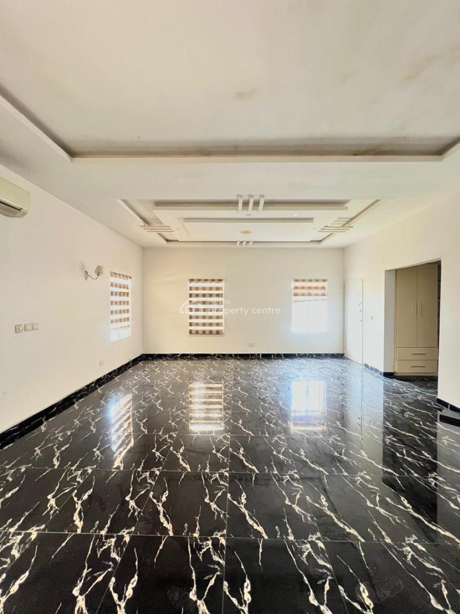 Spacious 5-bedroom Fully Detached House with Boys Quarters, Ikate, Ikate, Lekki, Lagos, Detached Duplex for Sale