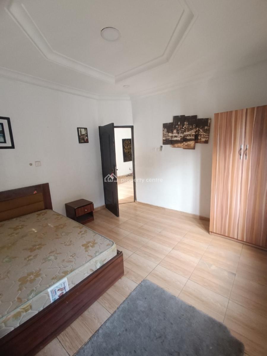 4 Bedroom Flat (upstairs), Blenco, Sangotedo, Ajah, Lagos, Flat / Apartment for Rent