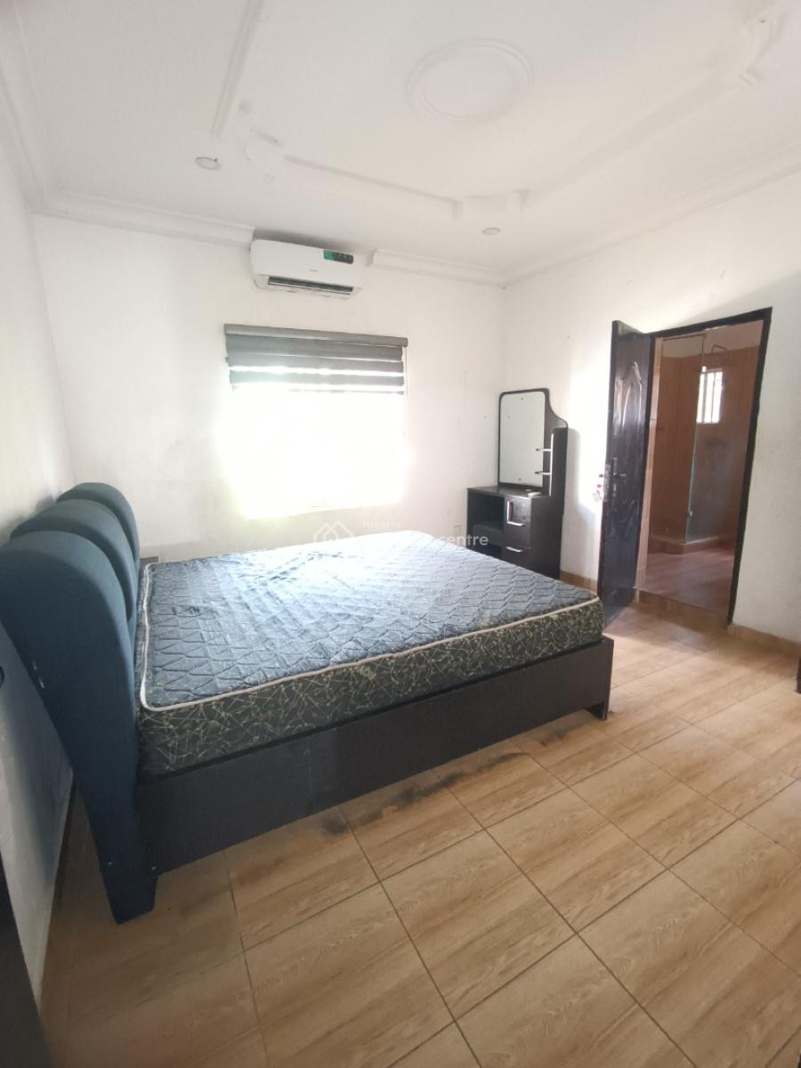 4 Bedroom Flat (upstairs), Blenco, Sangotedo, Ajah, Lagos, Flat / Apartment for Rent