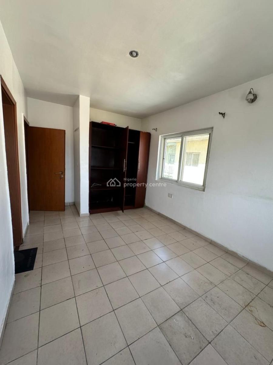 3bedroom Apartment (6th Floor), Ikate, Lekki, Lagos, Flat / Apartment for Rent