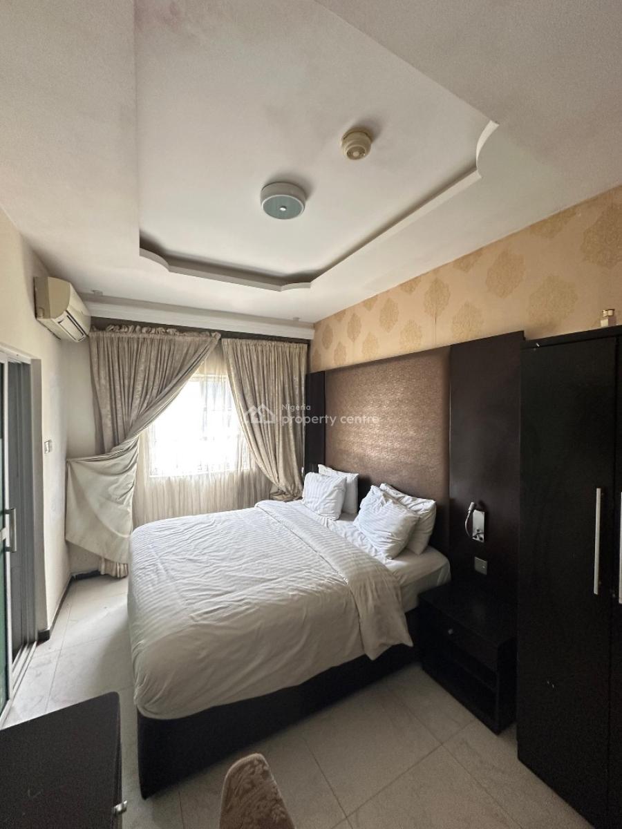 17 Rooms Hotel, Lekki Phase 1, Lekki, Lagos, Hotel / Guest House for Rent