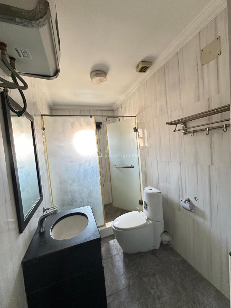 17 Rooms Hotel, Lekki Phase 1, Lekki, Lagos, Hotel / Guest House for Rent