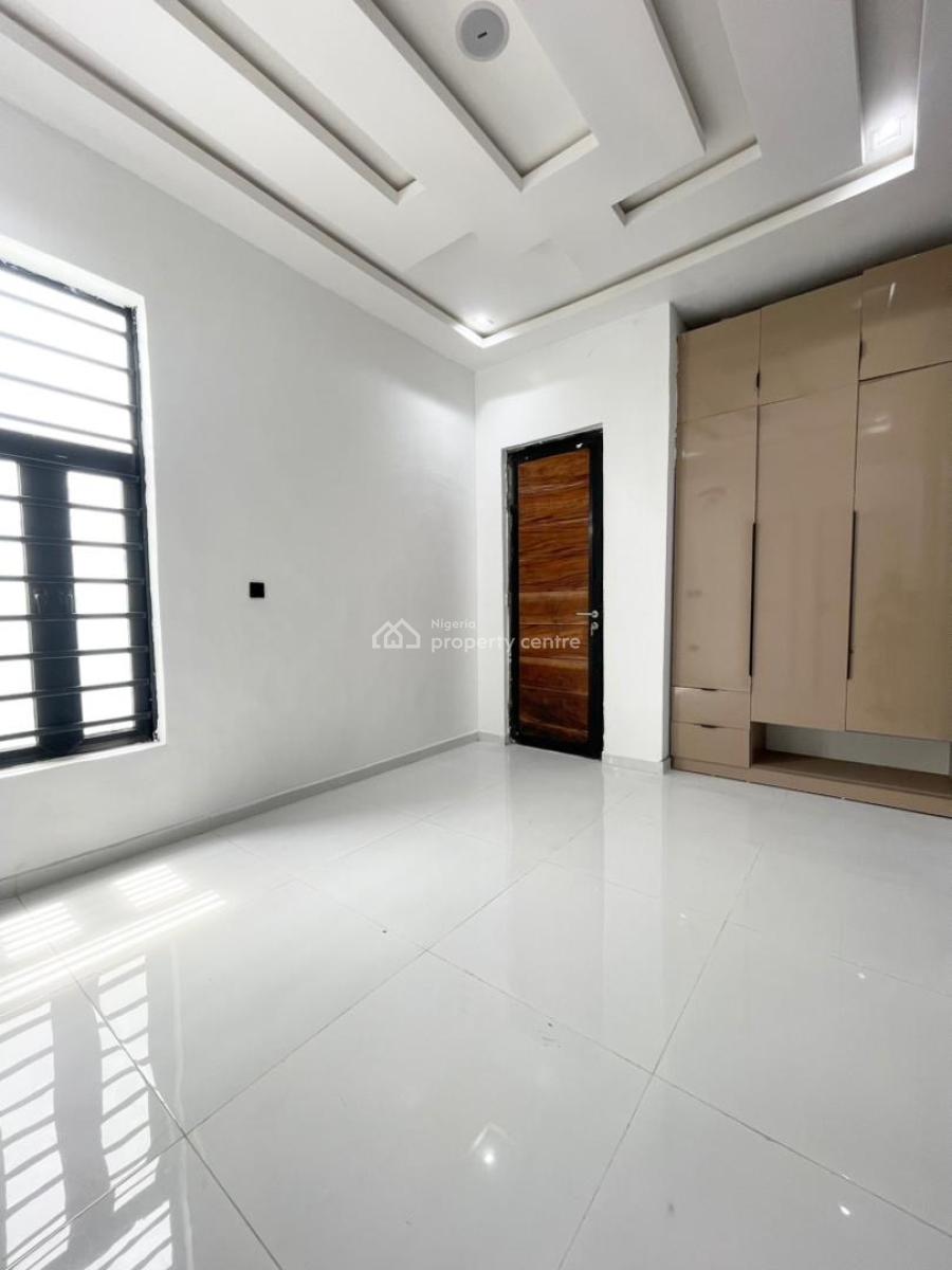 5 Bedroom Fully Detached Duplex with Swimming Pool, Ikota, Lekki, Lagos, Detached Duplex for Sale