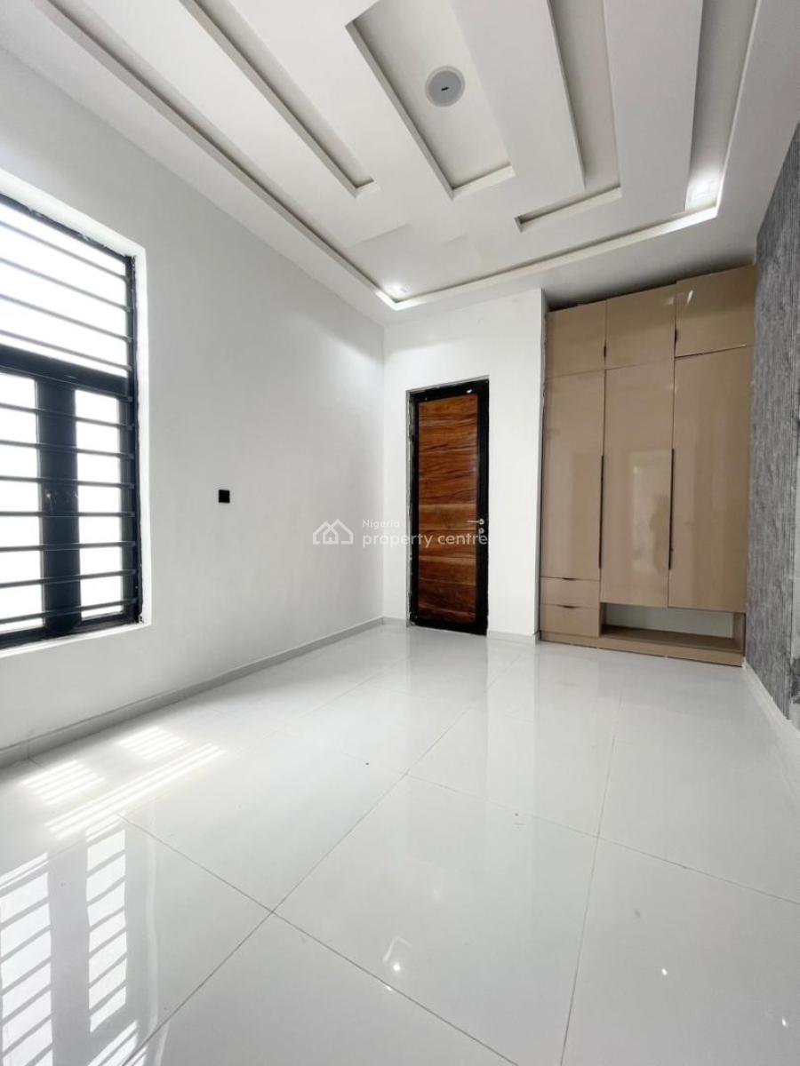 5 Bedroom Fully Detached Duplex with Swimming Pool, Ikota, Lekki, Lagos, Detached Duplex for Sale