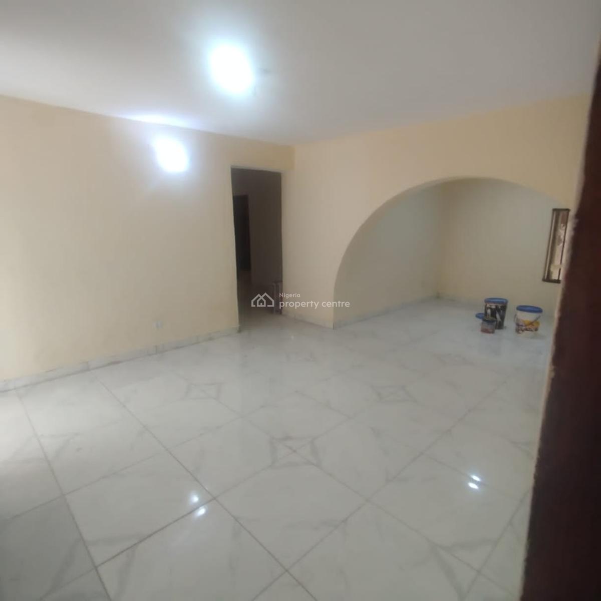 3bedroom Flat, Orchid Road, Lekki, Lagos, Flat / Apartment for Rent