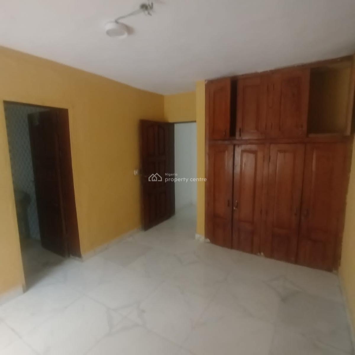 3bedroom Flat, Orchid Road, Lekki, Lagos, Flat / Apartment for Rent