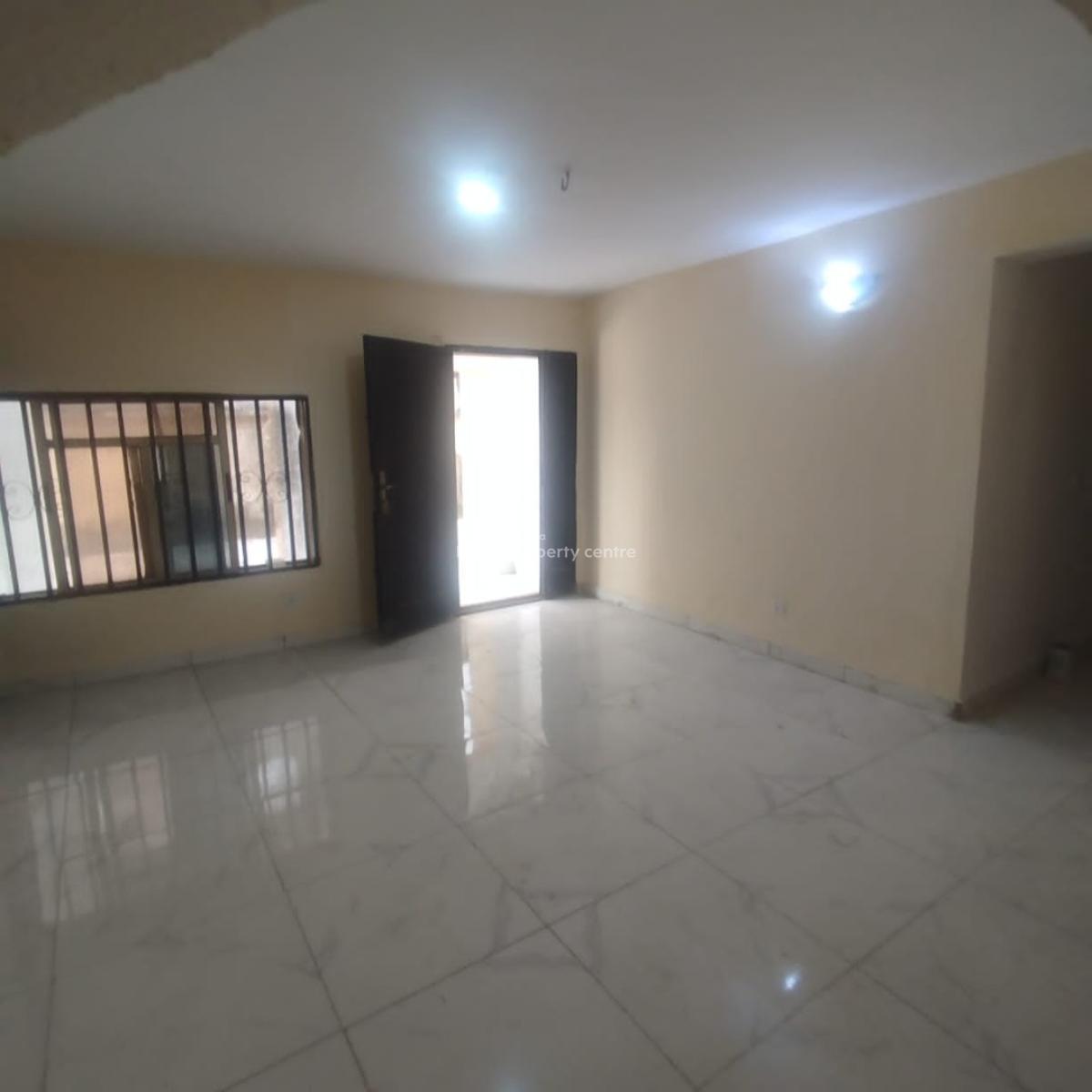 3bedroom Flat, Orchid Road, Lekki, Lagos, Flat / Apartment for Rent