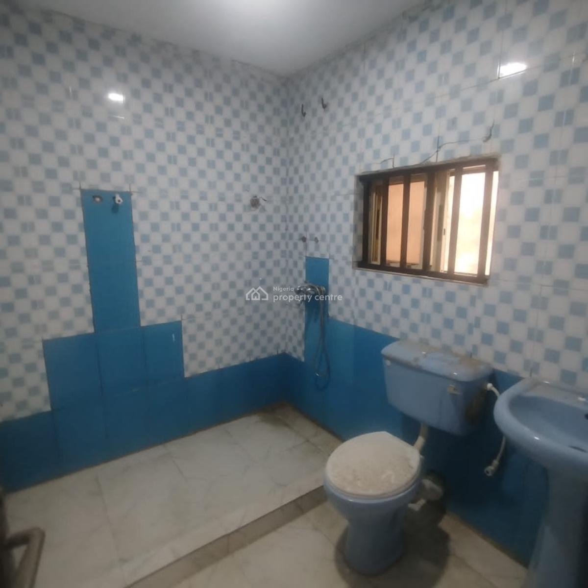 3bedroom Flat, Orchid Road, Lekki, Lagos, Flat / Apartment for Rent