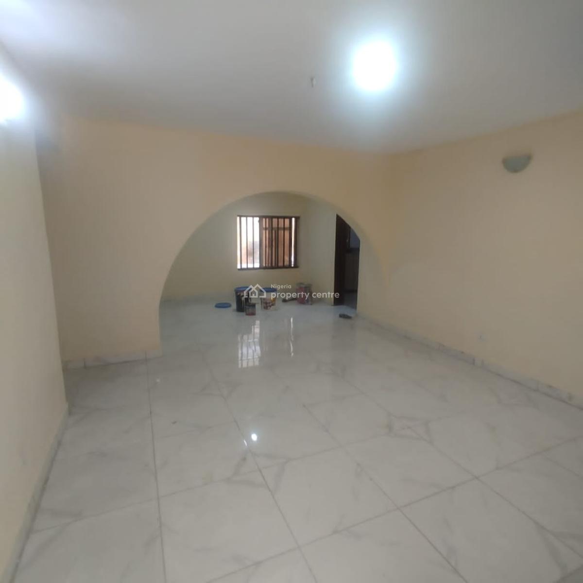 3bedroom Flat, Orchid Road, Lekki, Lagos, Flat / Apartment for Rent