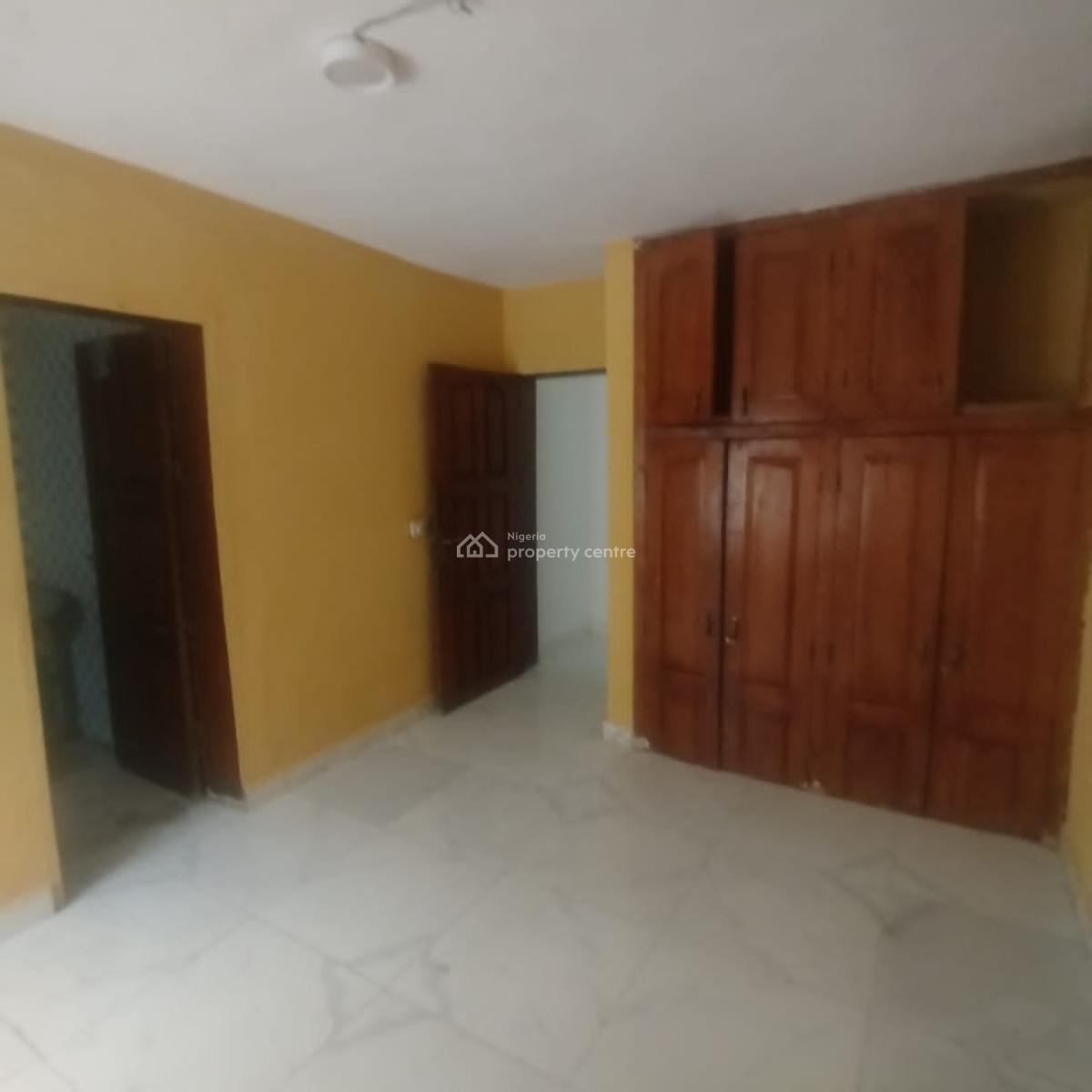 3bedroom Flat, Orchid Road, Lekki, Lagos, Flat / Apartment for Rent