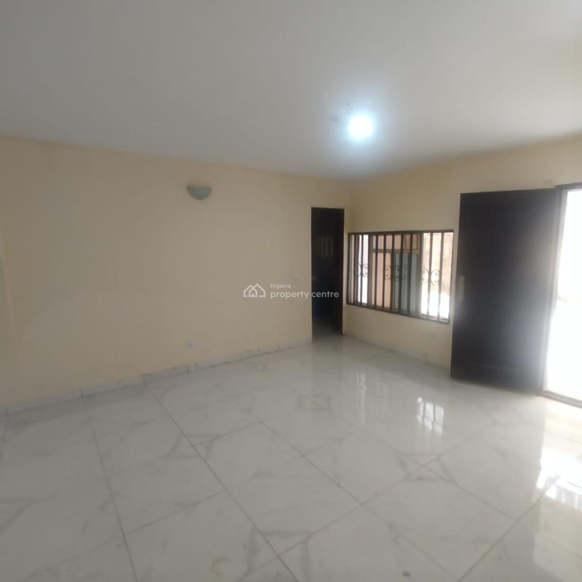 3bedroom Flat, Orchid Road, Lekki, Lagos, Flat / Apartment for Rent