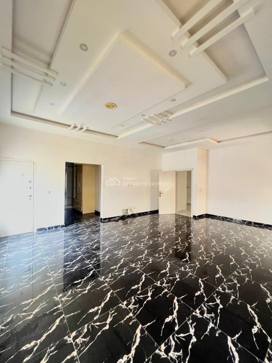 Beautiful 5bedroom Detached Duplex with Bq, Ikate Elegushi, Lekki, Lagos, Detached Duplex for Sale