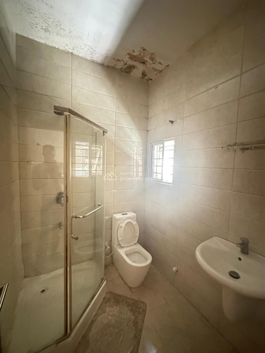 1 Bedroom Apartment, Lekki Phase 1, Lekki, Lagos, Mini Flat (room and Parlour) for Rent