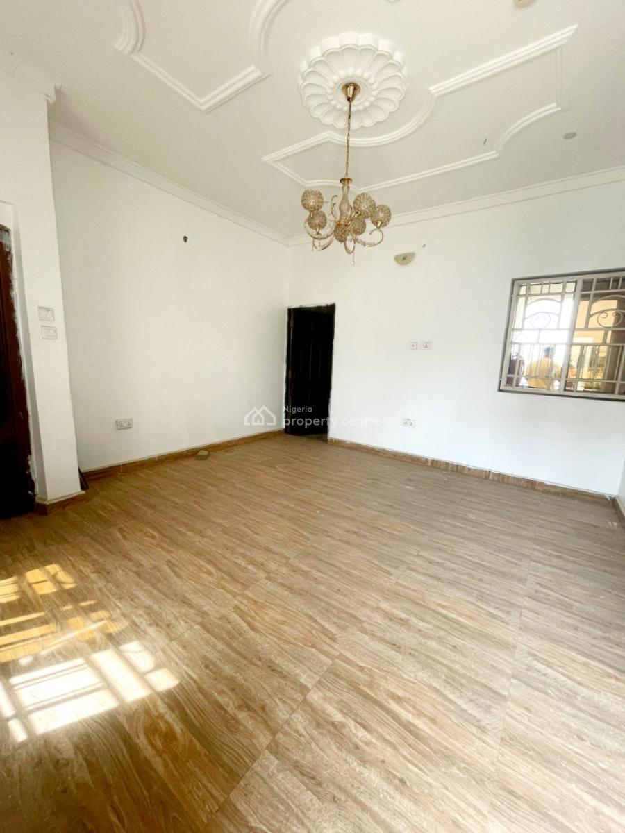 Lovely 2 Bedroom Flat in a Secure Environment, Jabi Dakibiyu, Jabi, Abuja, Flat / Apartment for Rent