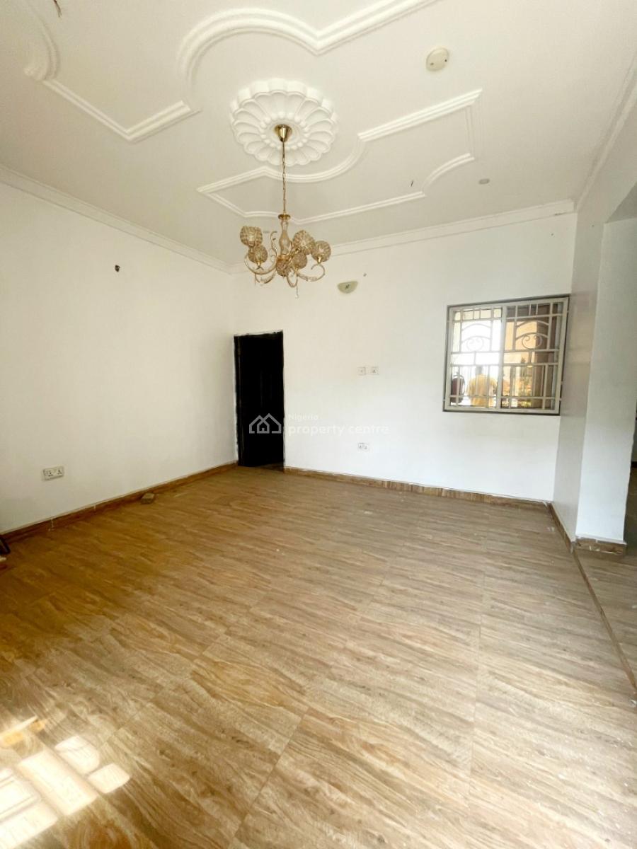 Lovely 2 Bedroom Flat in a Secure Environment, Jabi Dakibiyu, Jabi, Abuja, Flat / Apartment for Rent